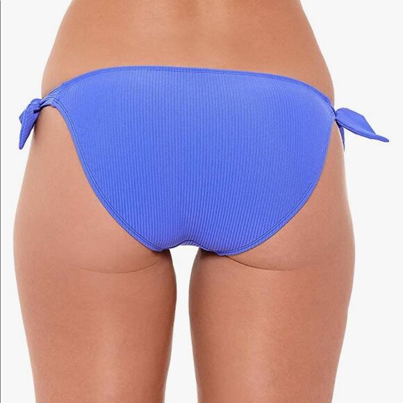 Salt+Cove Juniors Hipster Ribbed Swim Bottom - Picture 3 of 8